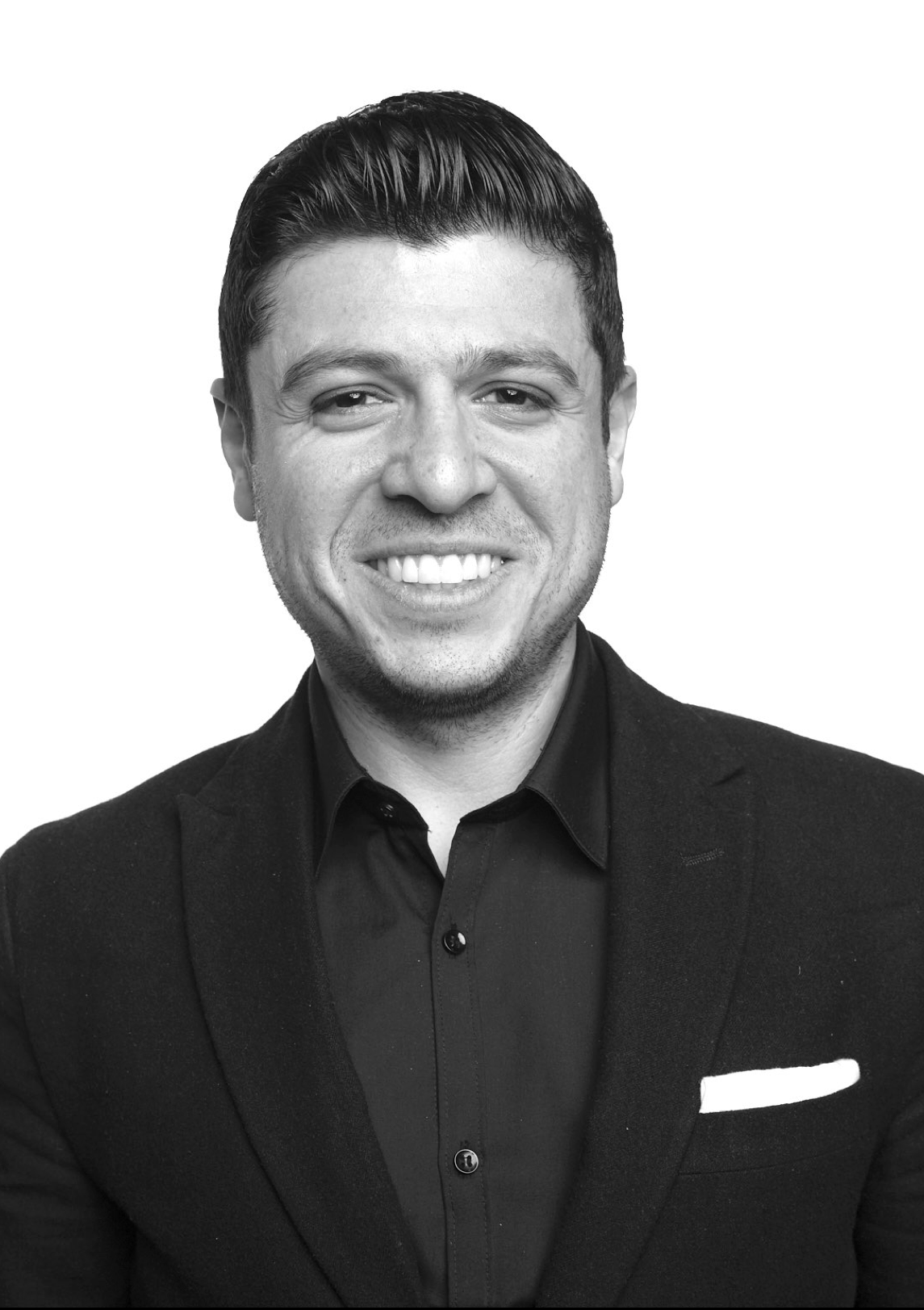 Joseph Emmi